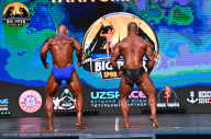 Big Piter Sport Show - 2023