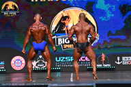 Big Piter Sport Show - 2023