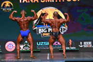 Big Piter Sport Show - 2023