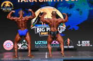 Big Piter Sport Show - 2023