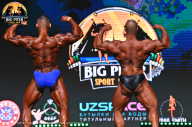 Big Piter Sport Show - 2023