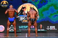 Big Piter Sport Show - 2023