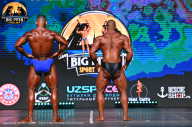 Big Piter Sport Show - 2023