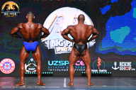 Big Piter Sport Show - 2023
