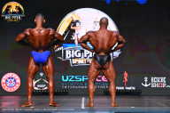 Big Piter Sport Show - 2023