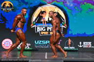 Big Piter Sport Show - 2023