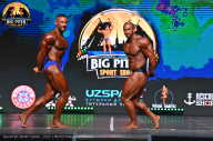Big Piter Sport Show - 2023