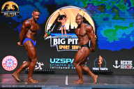 Big Piter Sport Show - 2023
