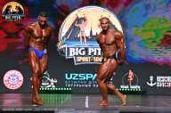 Big Piter Sport Show - 2023