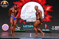 Big Piter Sport Show - 2023