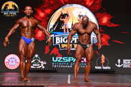 Big Piter Sport Show - 2023