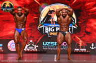 Big Piter Sport Show - 2023