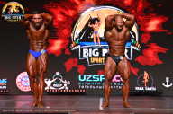 Big Piter Sport Show - 2023