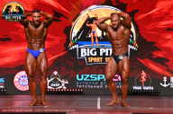 Big Piter Sport Show - 2023