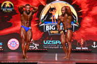 Big Piter Sport Show - 2023