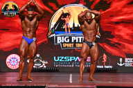 Big Piter Sport Show - 2023
