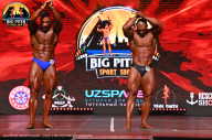 Big Piter Sport Show - 2023
