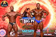 Big Piter Sport Show - 2023