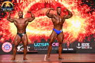 Big Piter Sport Show - 2023