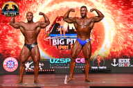 Big Piter Sport Show - 2023