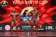 Big Piter Sport Show - 2023