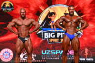 Big Piter Sport Show - 2023