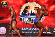 Big Piter Sport Show - 2023