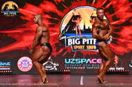 Big Piter Sport Show - 2023