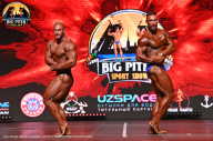 Big Piter Sport Show - 2023