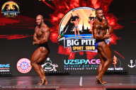 Big Piter Sport Show - 2023