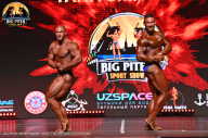 Big Piter Sport Show - 2023
