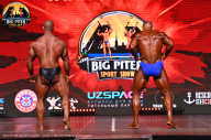 Big Piter Sport Show - 2023