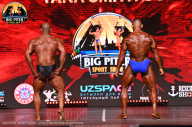 Big Piter Sport Show - 2023