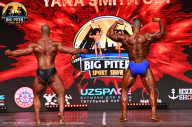 Big Piter Sport Show - 2023