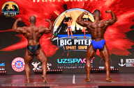 Big Piter Sport Show - 2023