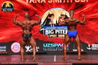 Big Piter Sport Show - 2023