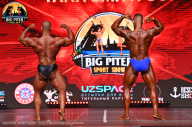 Big Piter Sport Show - 2023