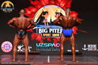Big Piter Sport Show - 2023