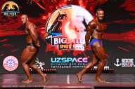 Big Piter Sport Show - 2023