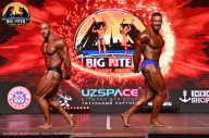 Big Piter Sport Show - 2023
