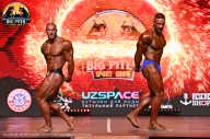 Big Piter Sport Show - 2023