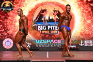 Big Piter Sport Show - 2023