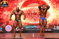 Big Piter Sport Show - 2023