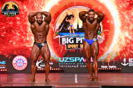 Big Piter Sport Show - 2023