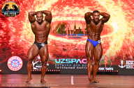 Big Piter Sport Show - 2023