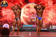 Big Piter Sport Show - 2023