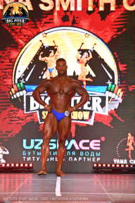 Big Piter Sport Show - 2023
