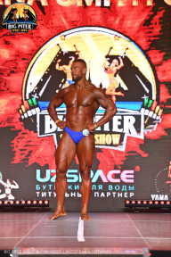 Big Piter Sport Show - 2023