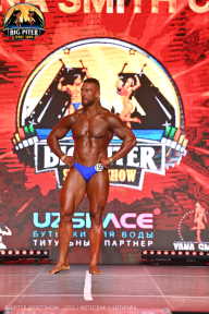 Big Piter Sport Show - 2023