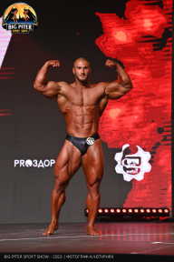 Big Piter Sport Show - 2023